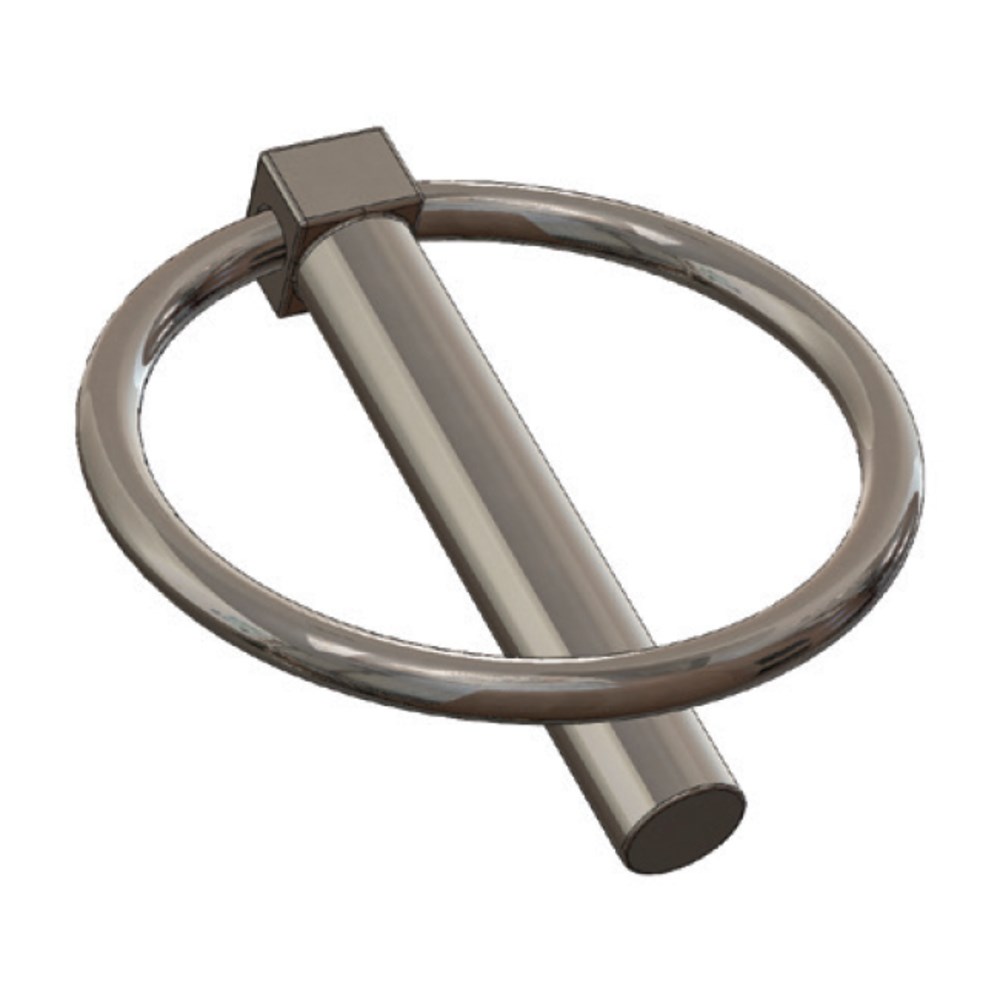 GRIP CLIPS & LYNCH PINS